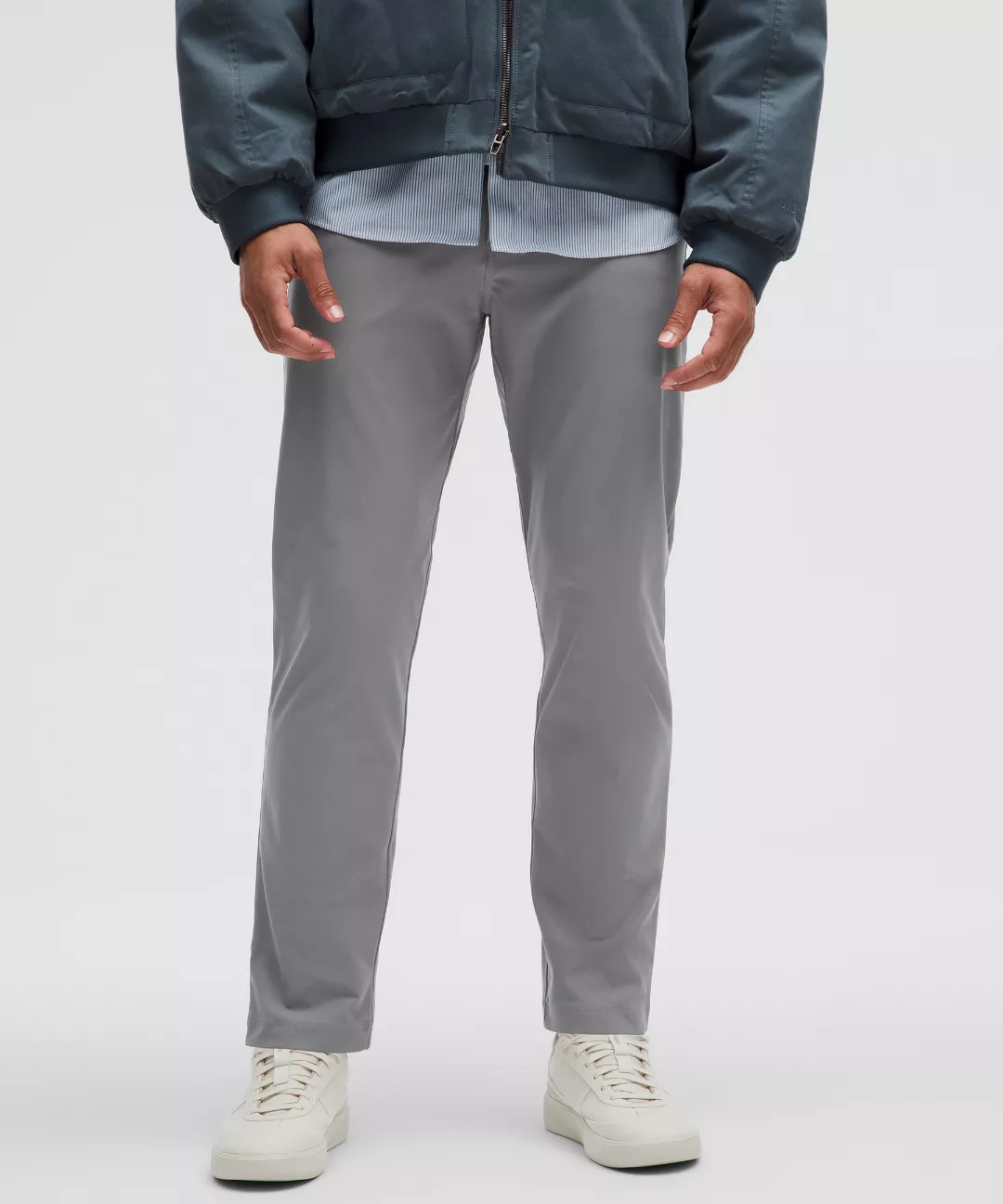 ABC Classic-Fit 5 Pocket Pant 30L *Warpstreme