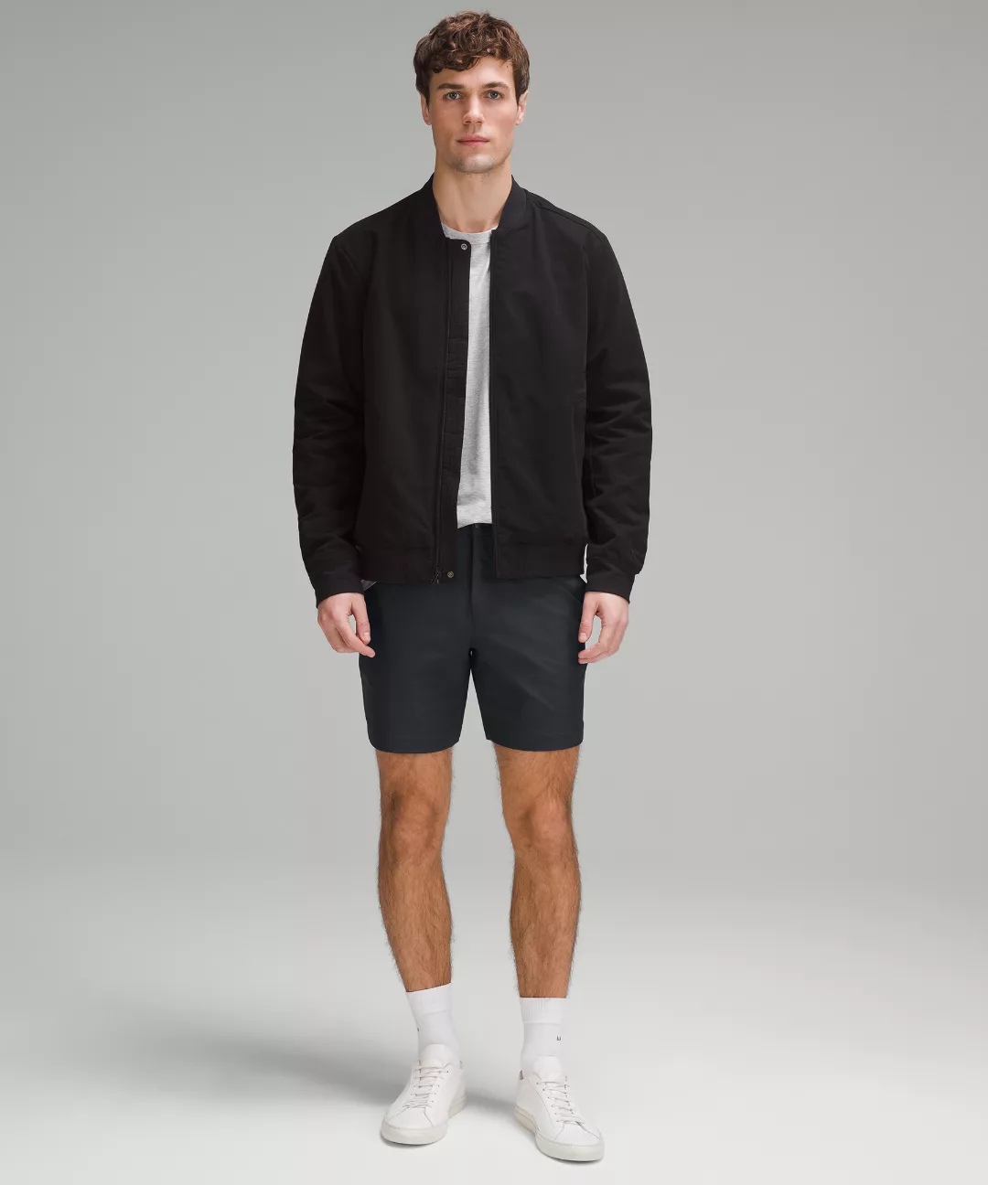 ABC Classic-Fit Short 7"