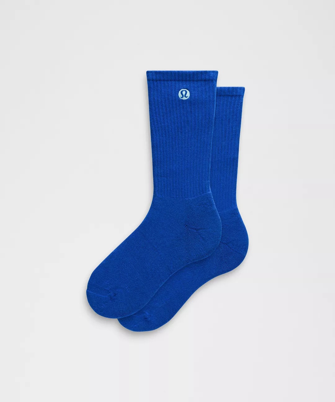 Unisex Daily Essential Crew Socks