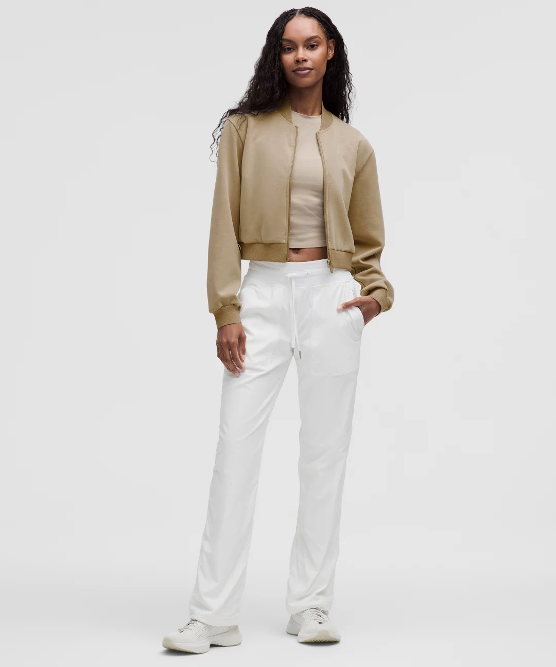 Softstreme Bomber Jacket