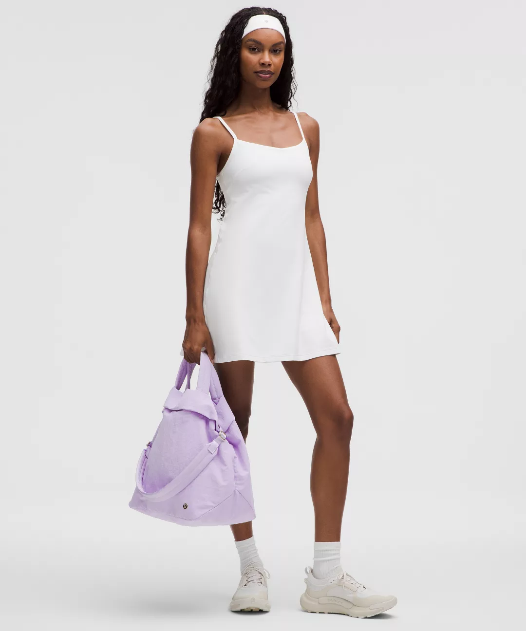 On My Level Tote Bag 20L
