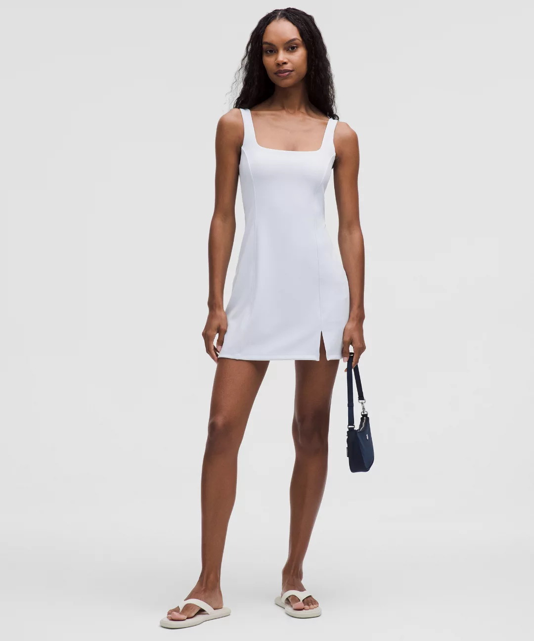 Wunder Under SmoothCover Dress *Light Support, A/B Cup