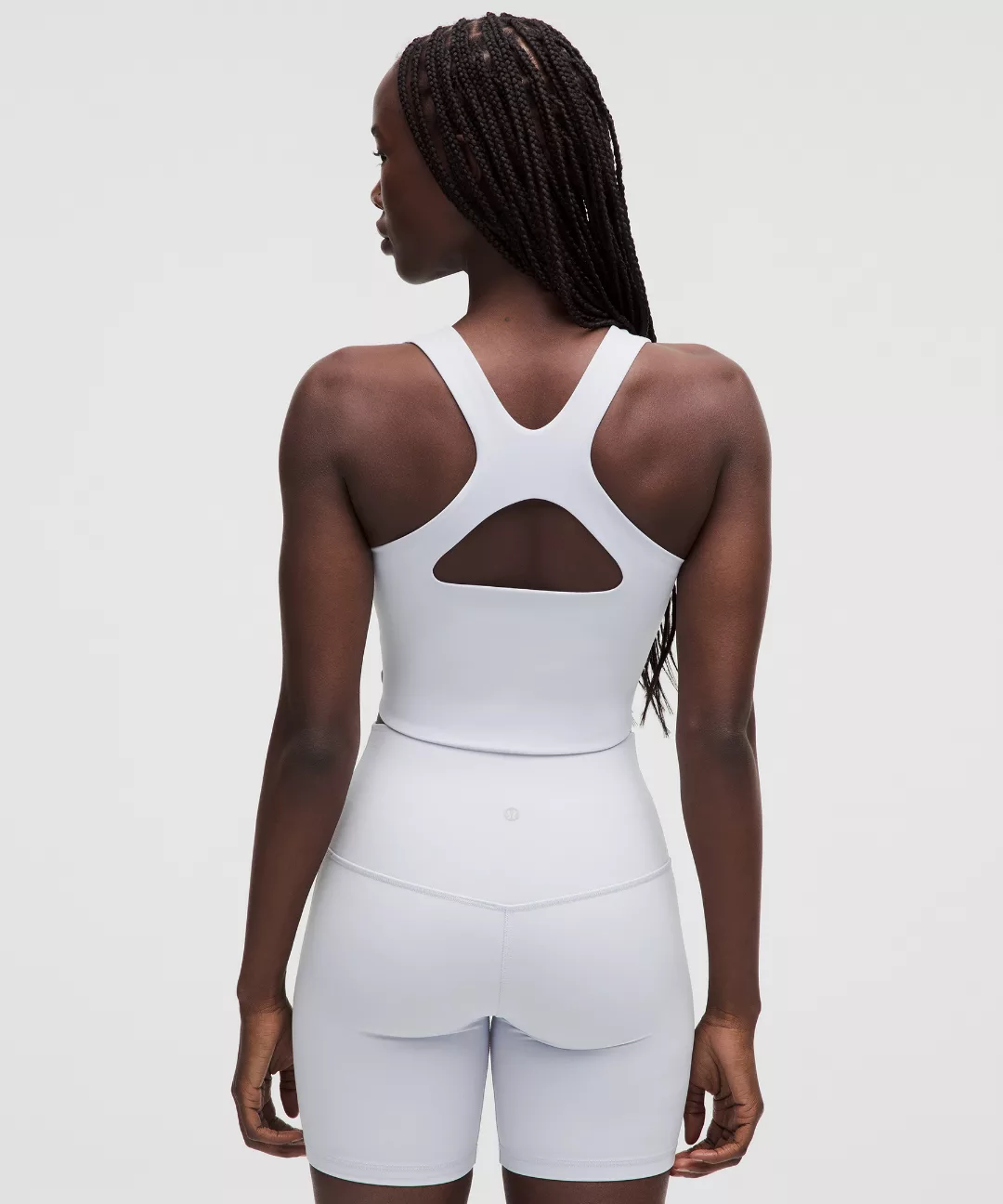 Bend This Scoop and Cross Bra *Light Support, A-C Cups