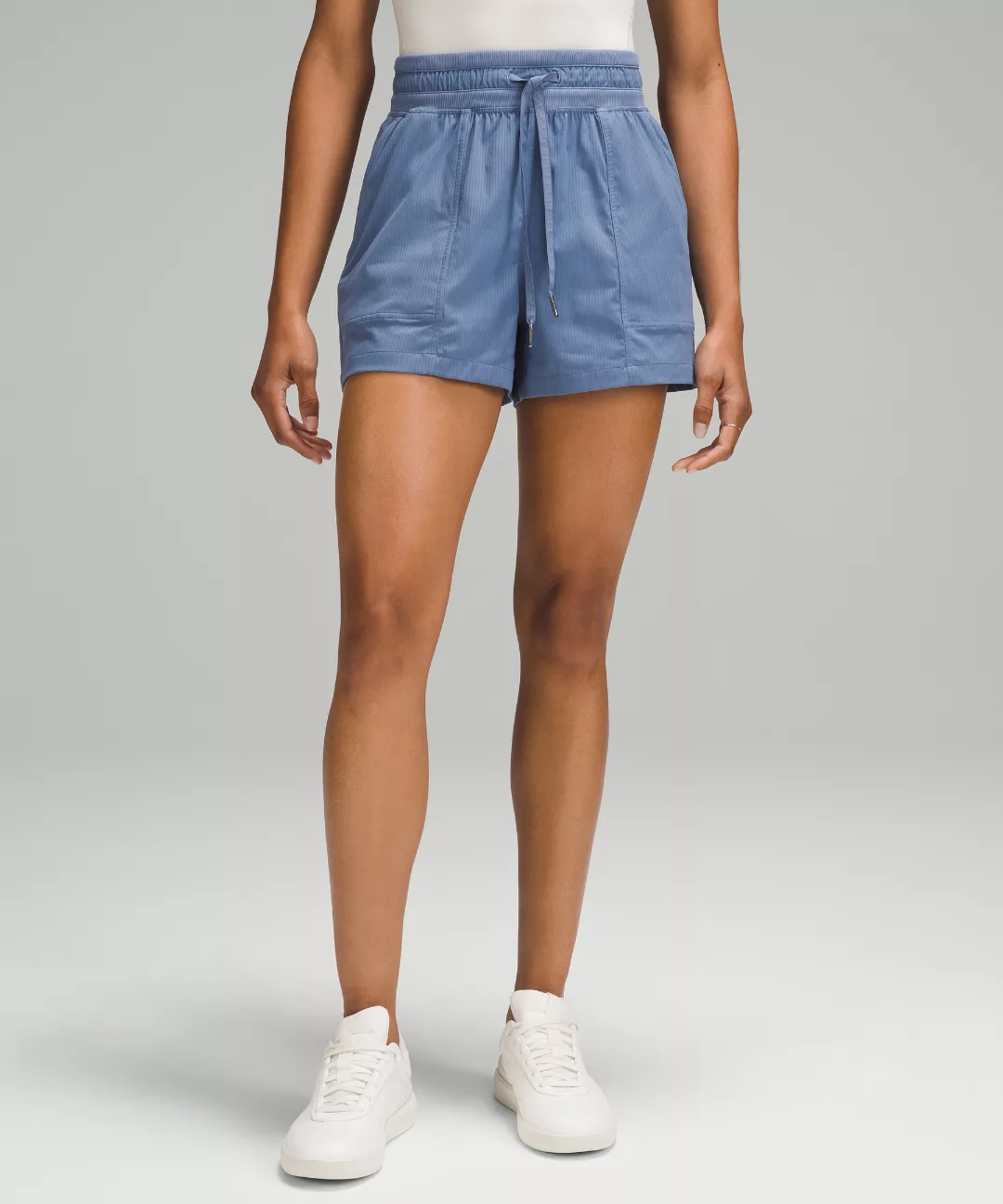 Dance Studio High-Rise Short 3.5"