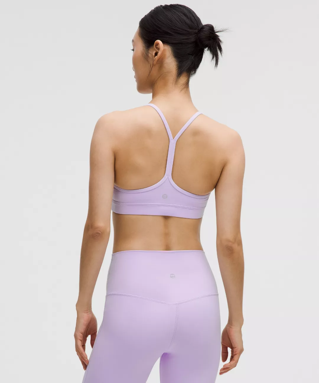 Flow Y Bra Nulu *Light Support, A–C Cups