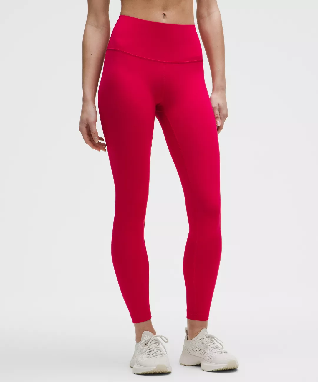 Wunder Train High-Rise Tight 25"