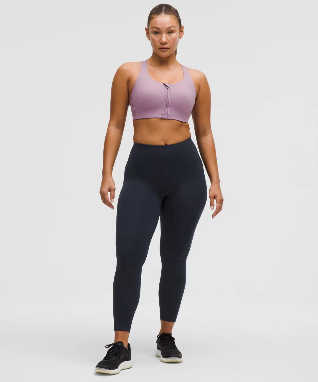 Wunder Train Contour Fit High-Rise Tight 25"