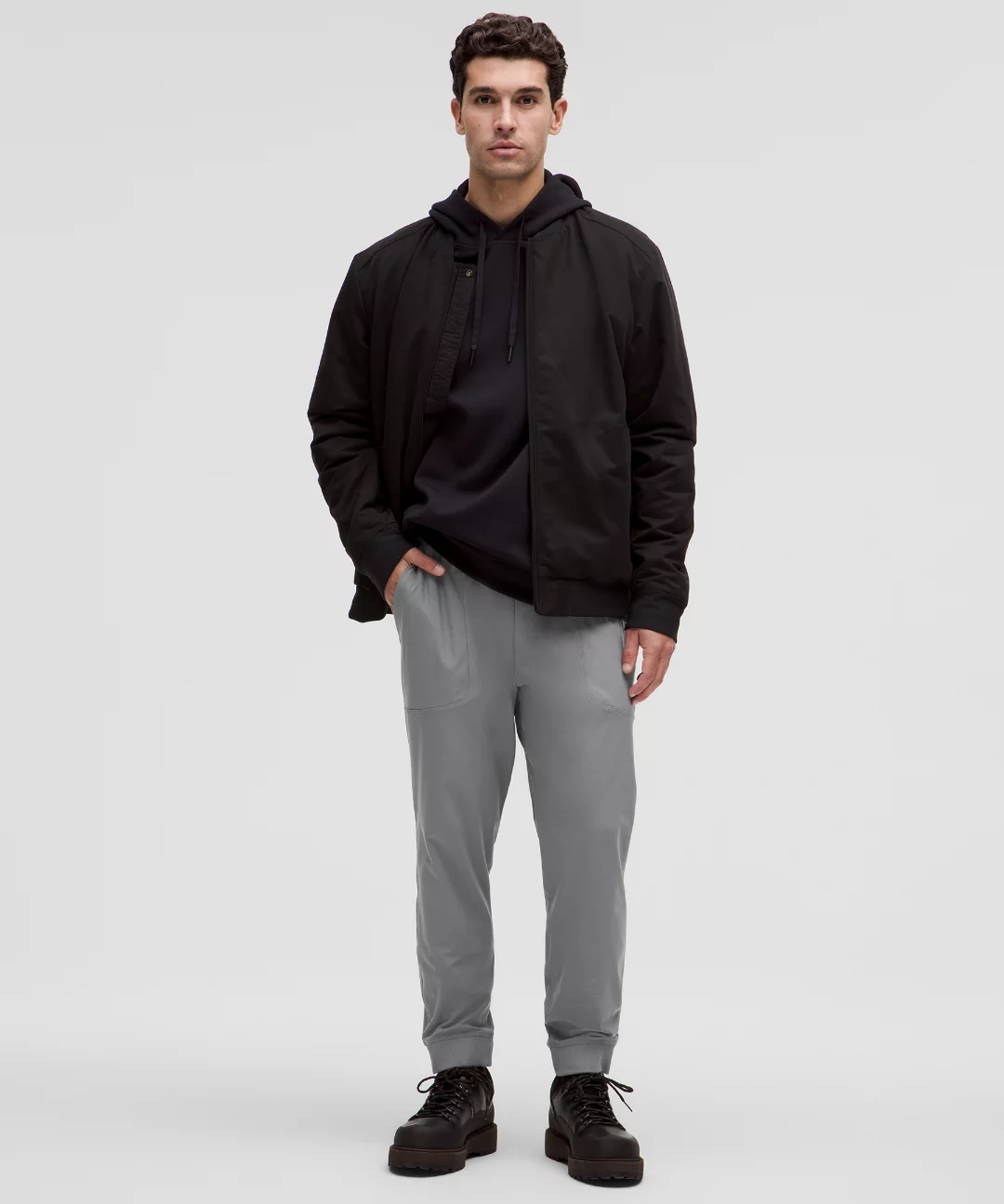 ABC Jogger *Shorter