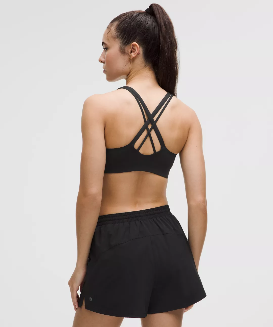 lululemon Energy Bra Medium Support, B-D Cups *Evolve