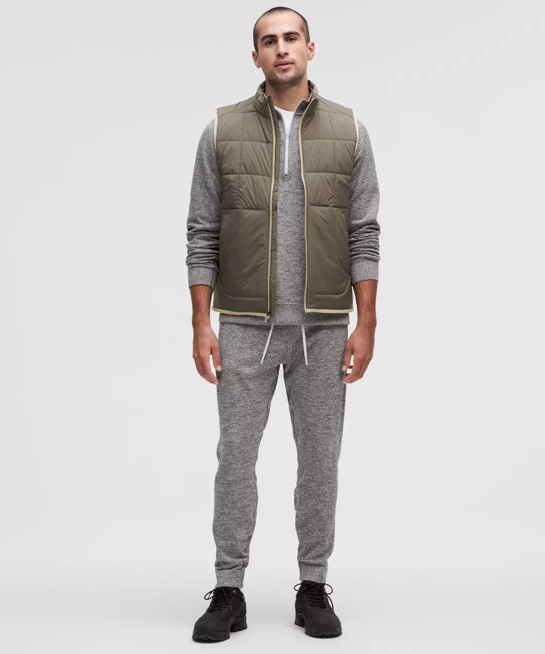 Engineered Warmth Jogger