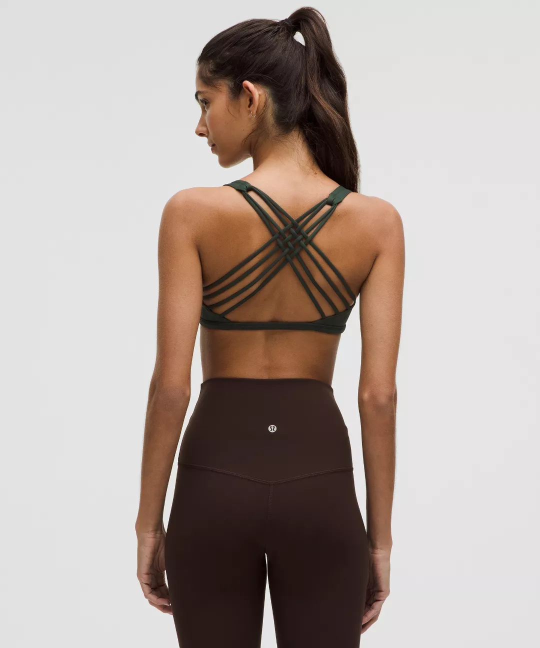 Free to Be Bra - Wild *Light Support, A/B Cup