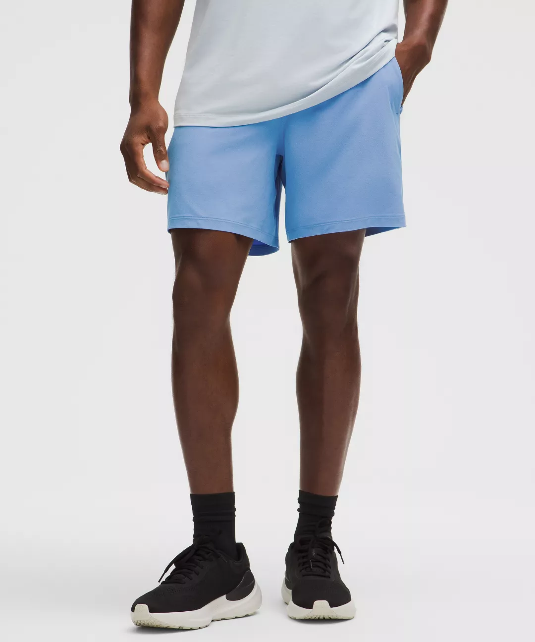 Pace Breaker Lined Short 7"