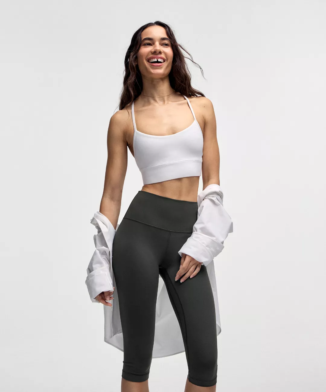 lululemon Align™ High-Rise Crop 17"