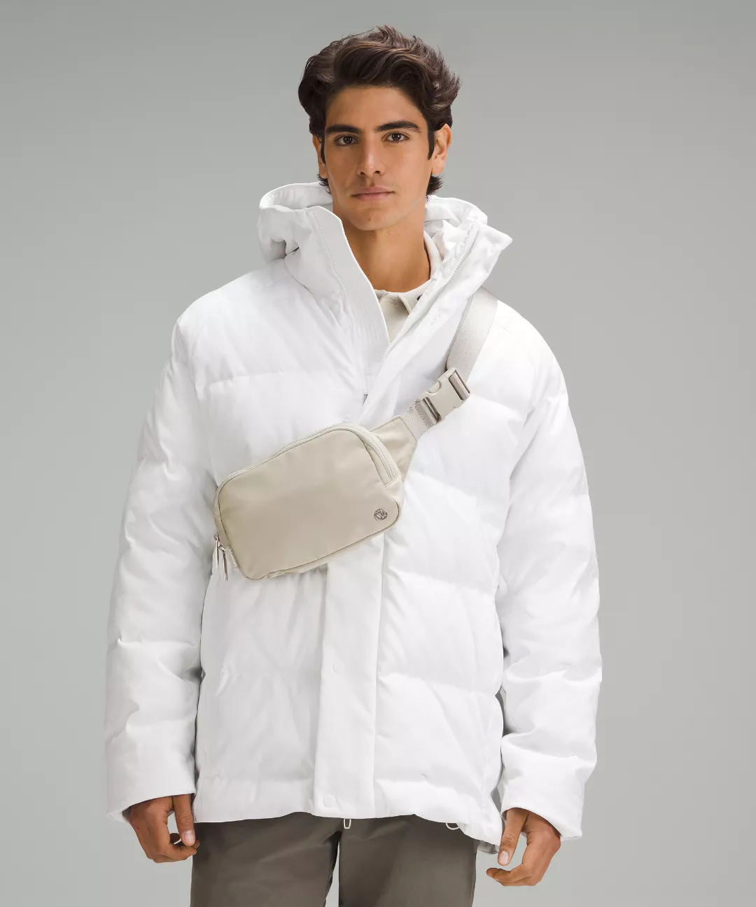 Everywhere Belt Bag Large with Long Strap 2L