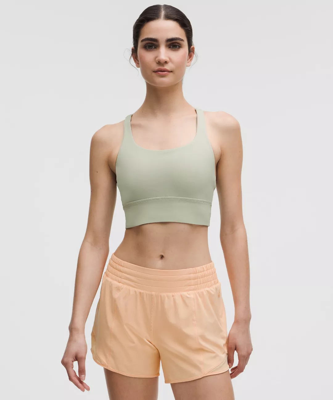 lululemon Energy Longline Bra *Medium Support, B–D Cups