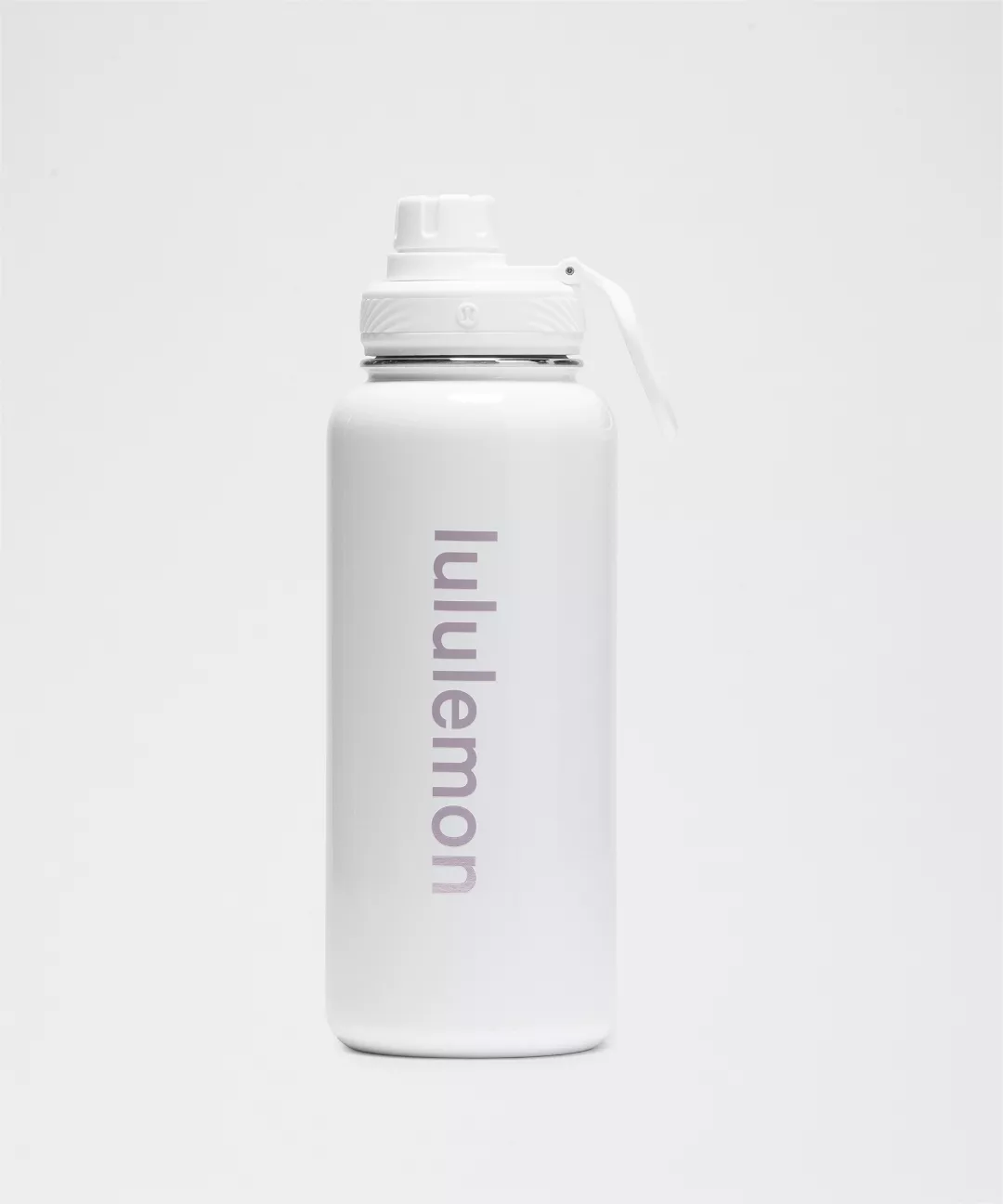 Back to Life Sport Bottle 32oz *Shine