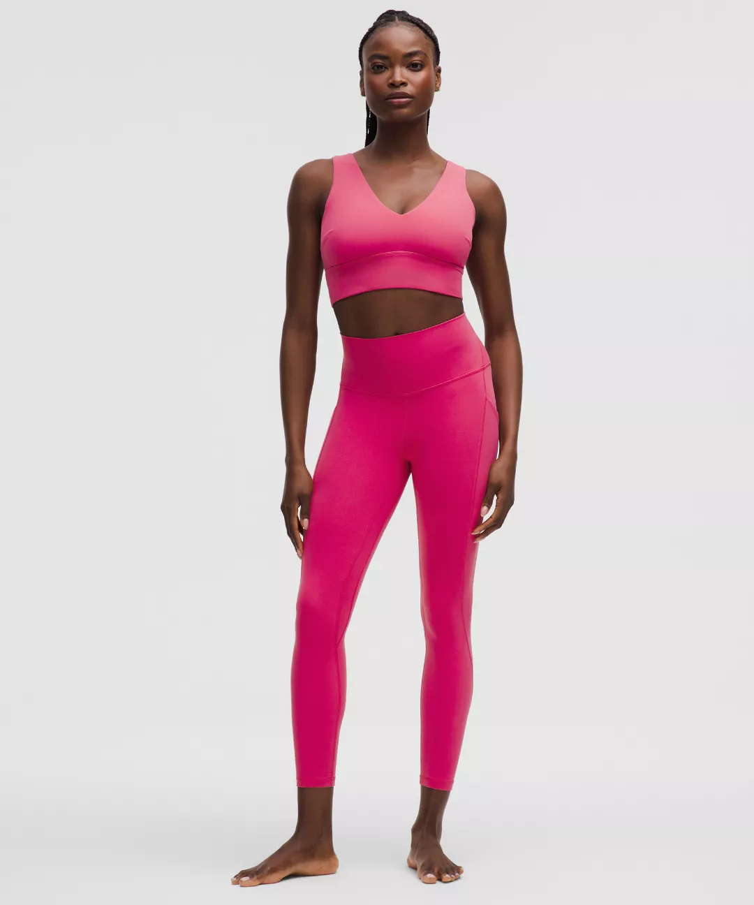 lululemon Align™ High-Rise Pant with Pockets 25"