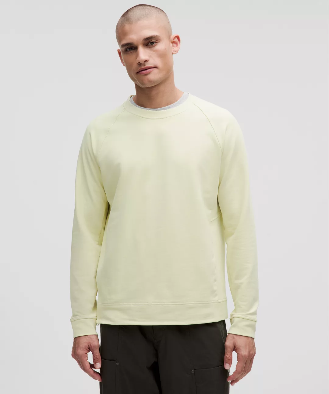 City Sweat Crew