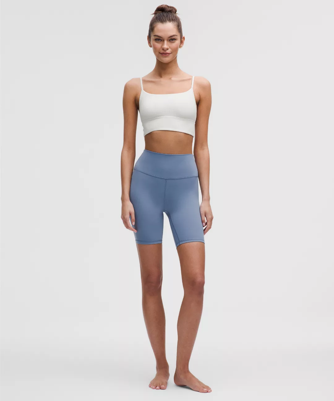 lululemon Align™ High-Rise Short 8"