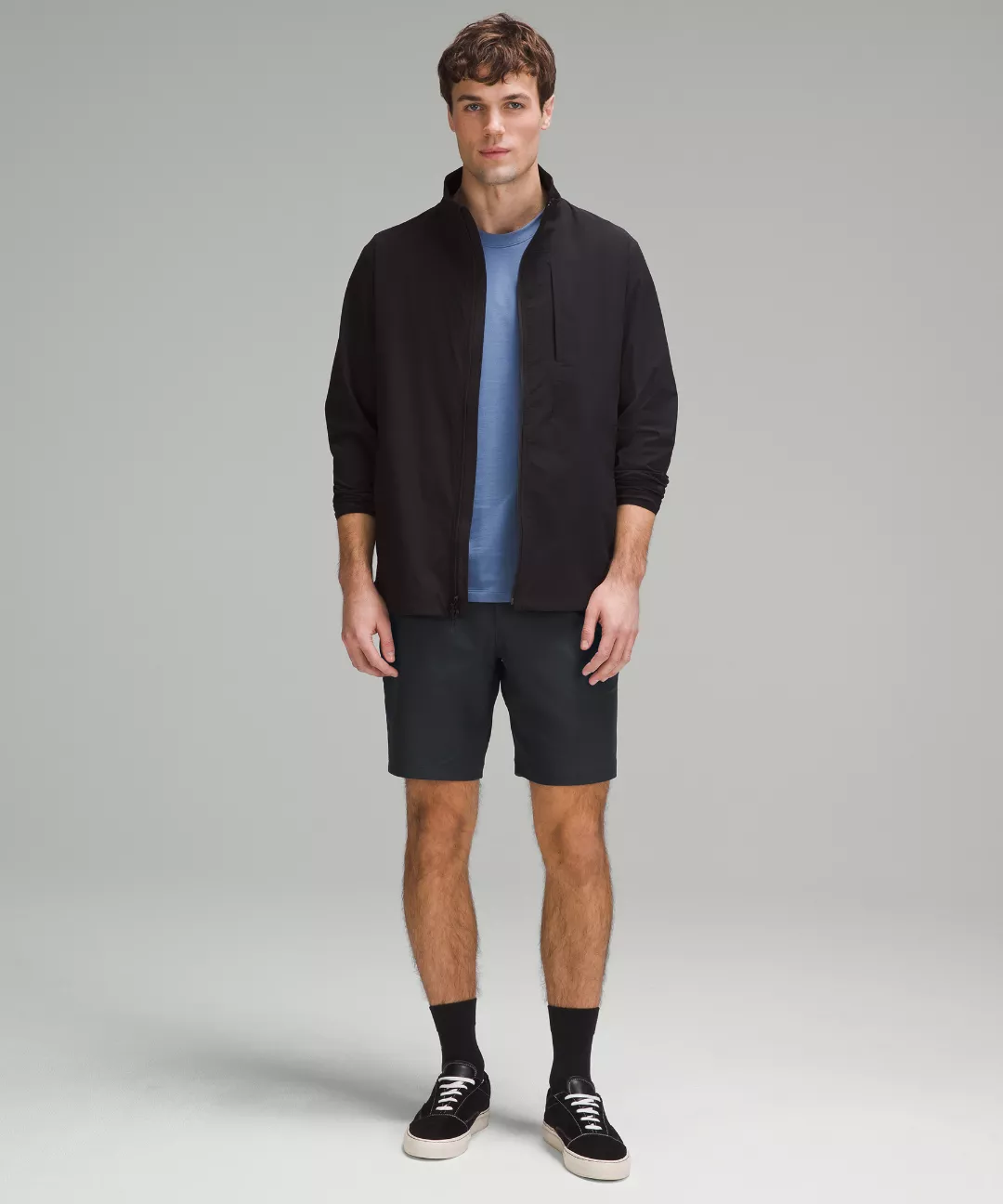 ABC Classic-Fit Short 9"