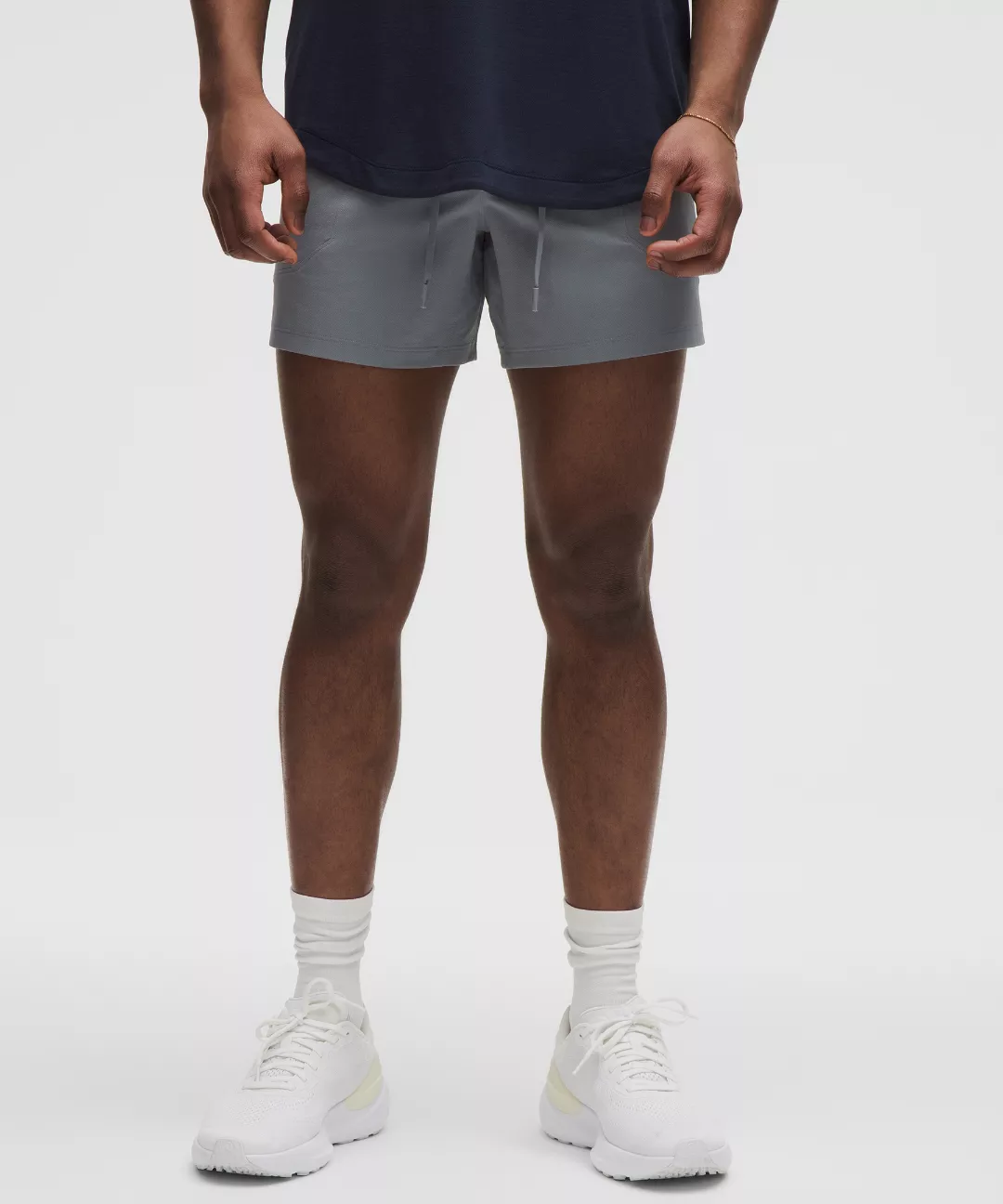 License to Train Linerless Short 5"