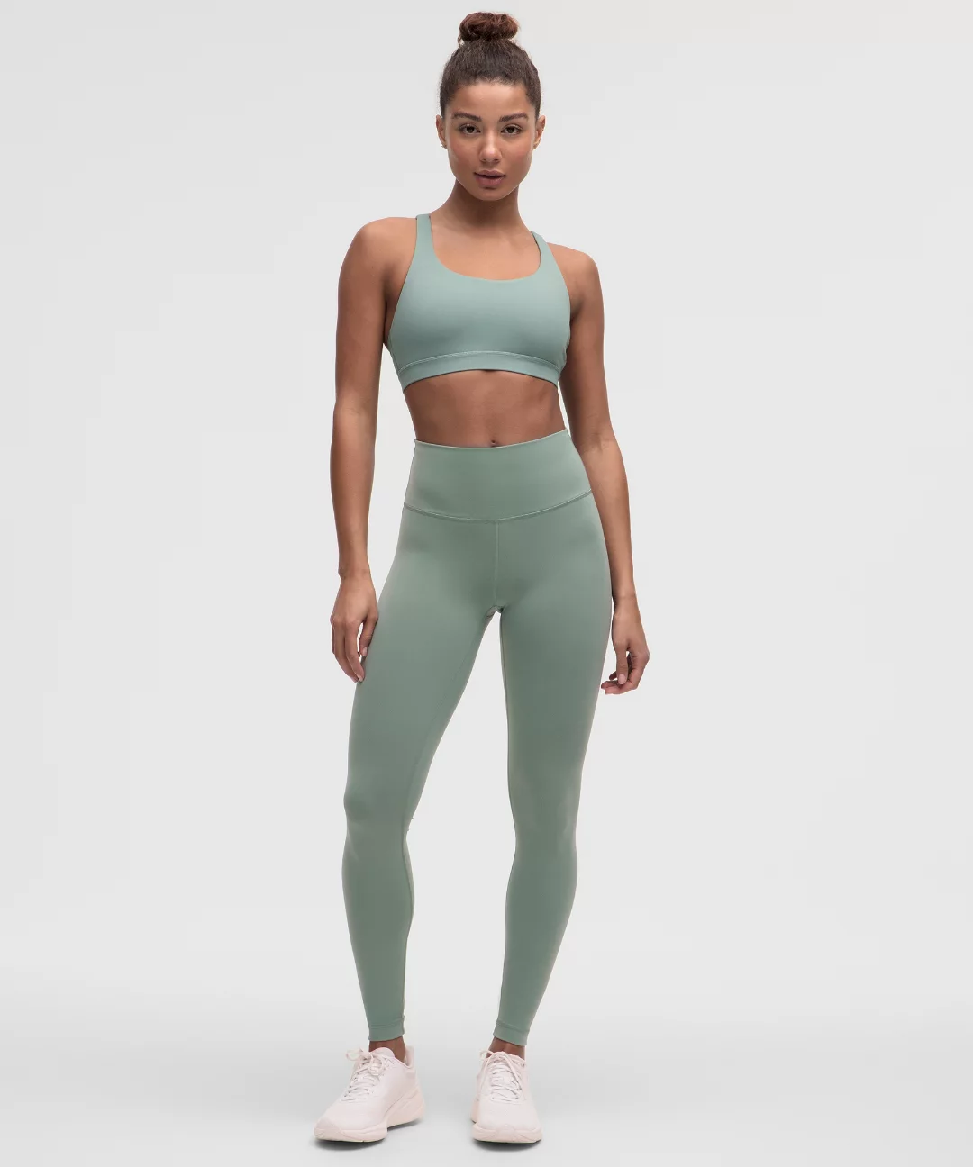 Wunder Train High-Rise Tight 28"