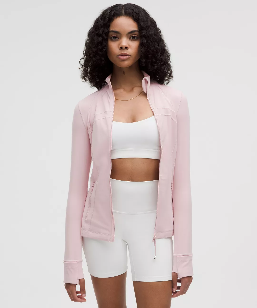 Define Jacket *Nulu
