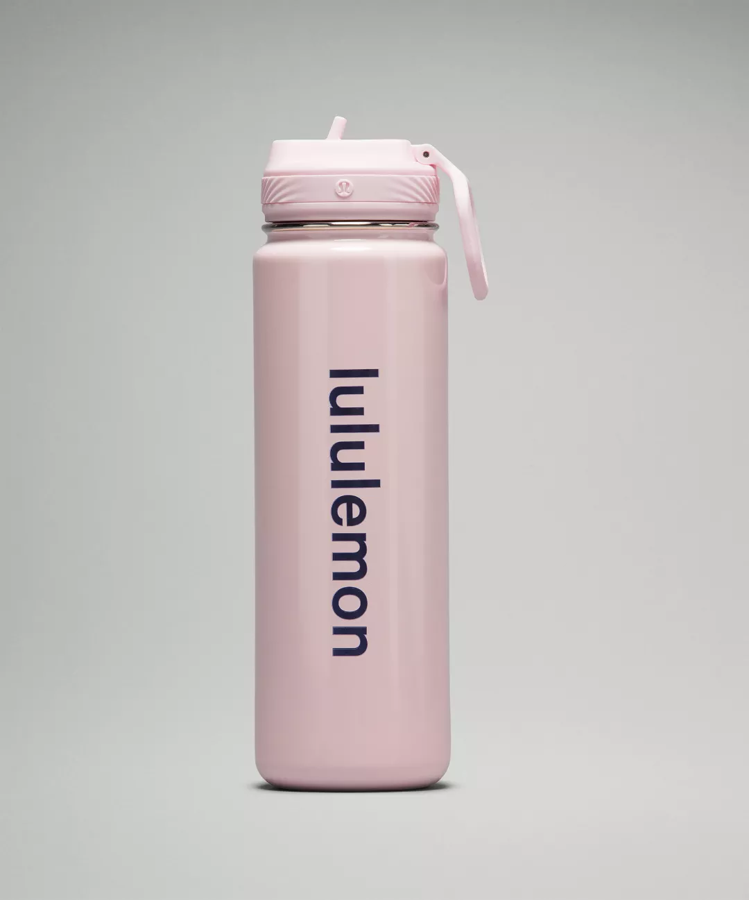 Back to Life Sport Bottle 24oz Straw Lid *Shine