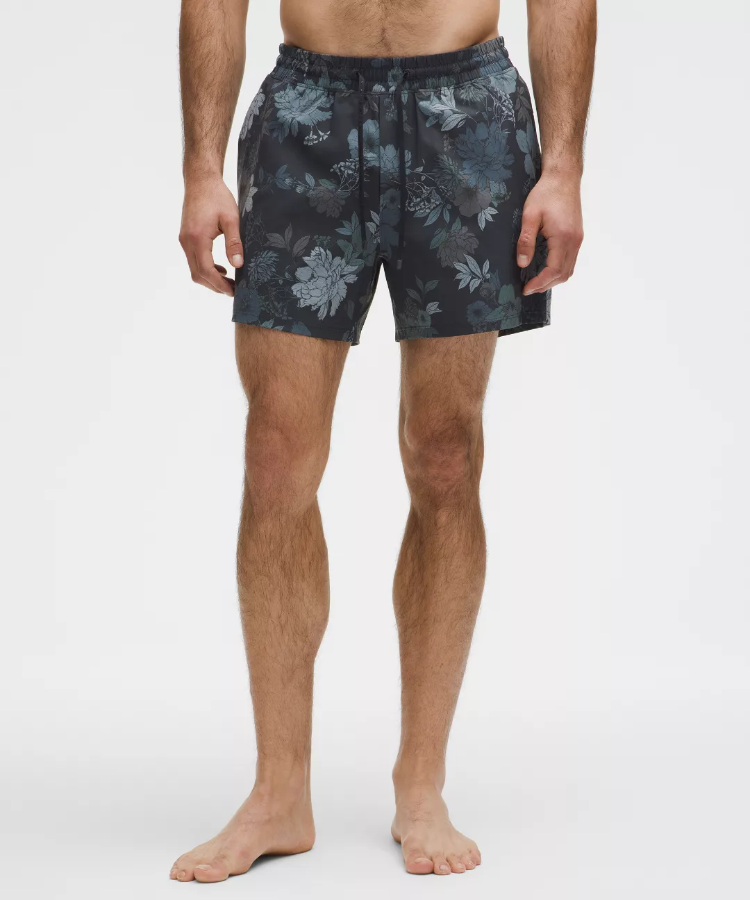 Swim Short 5"
