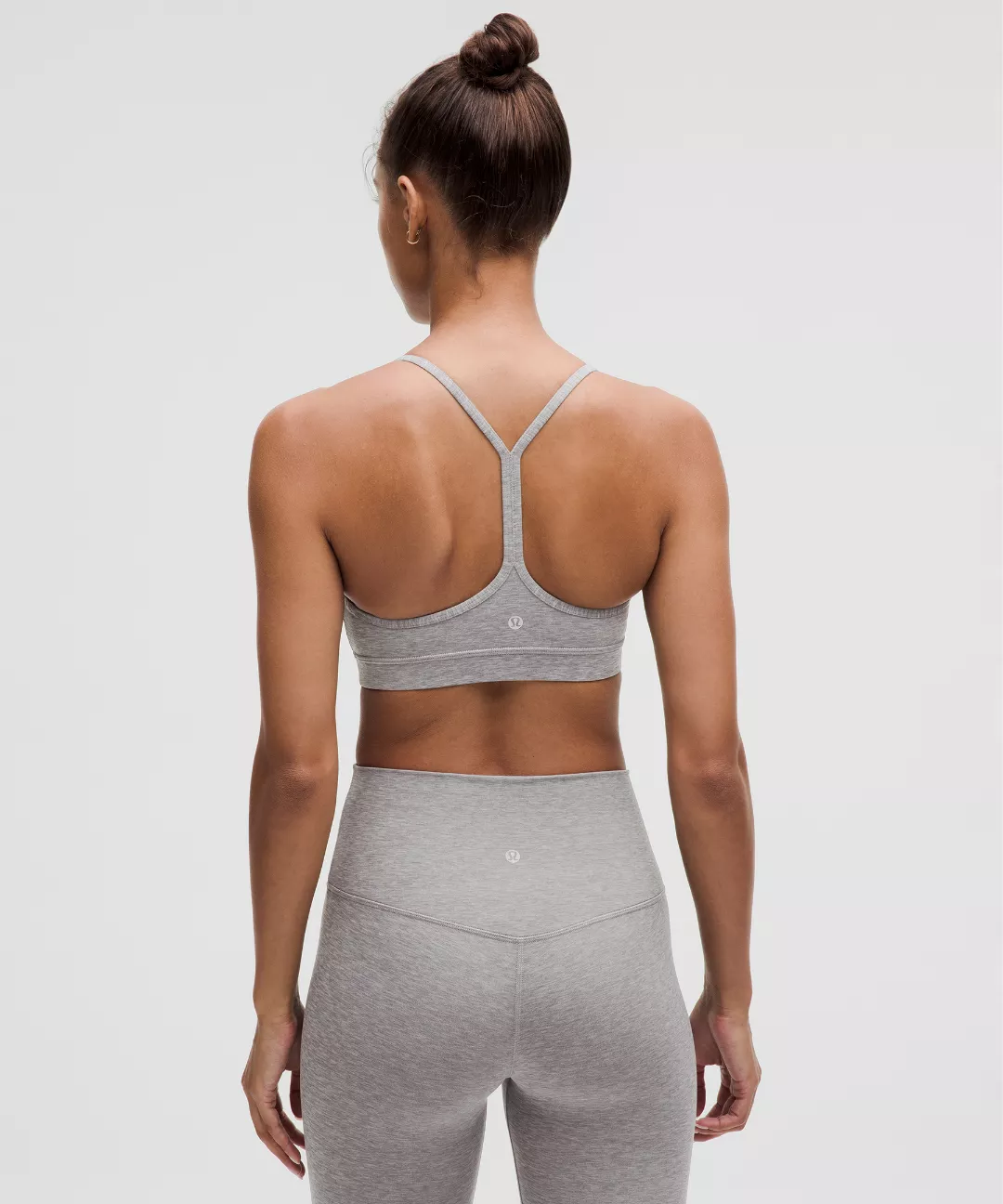 Flow Y Bra Nulu *Light Support, A–C Cups