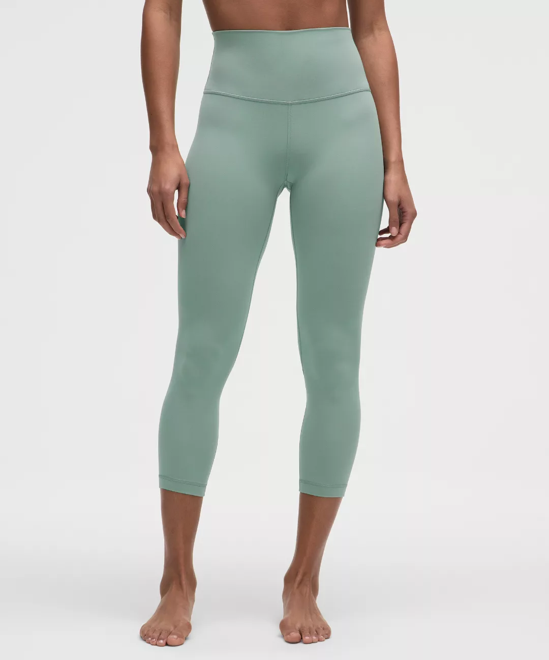 lululemon Align™ High-Rise Crop 23"