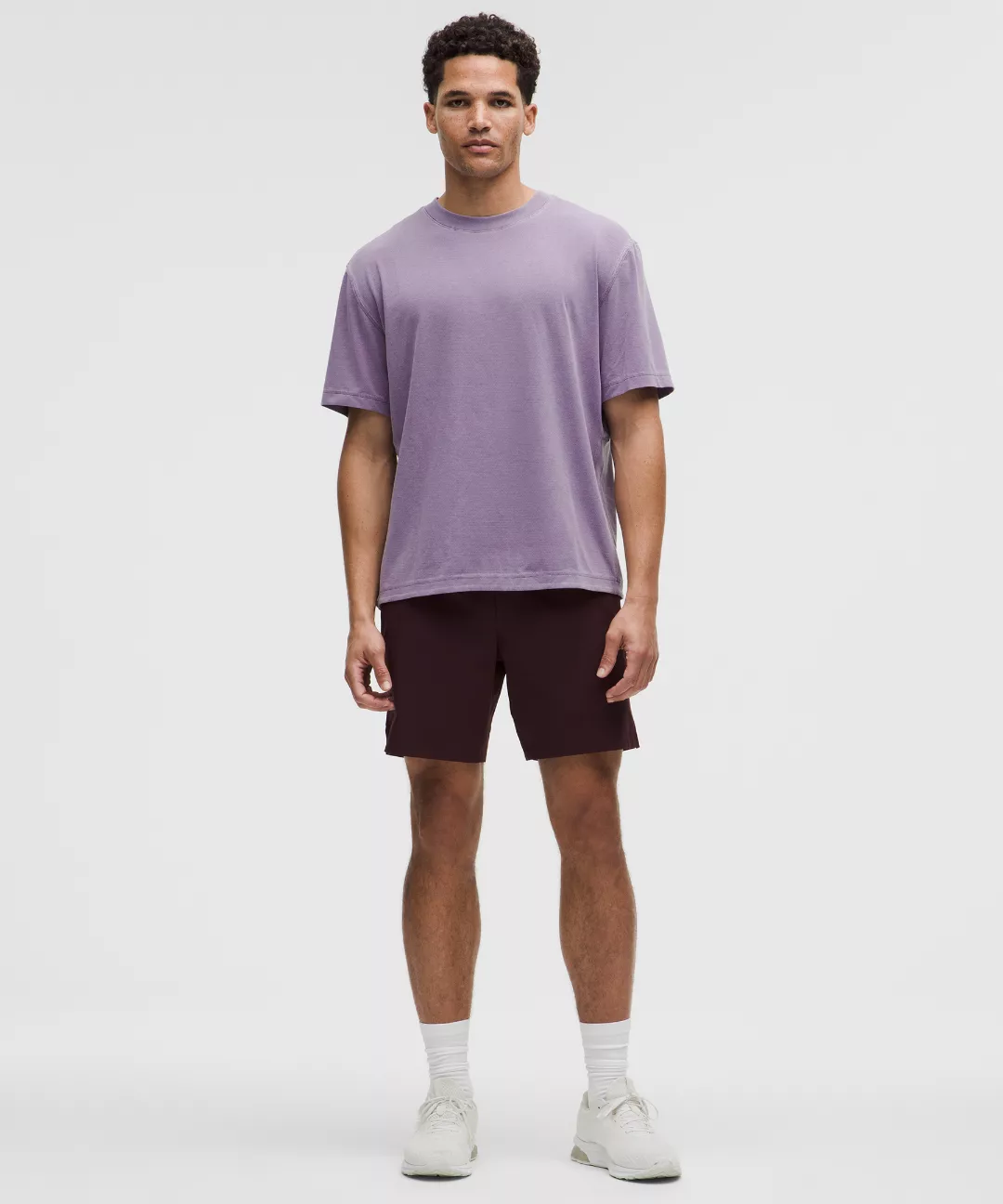 EasySet Training Short-Sleeve Shirt *Wash