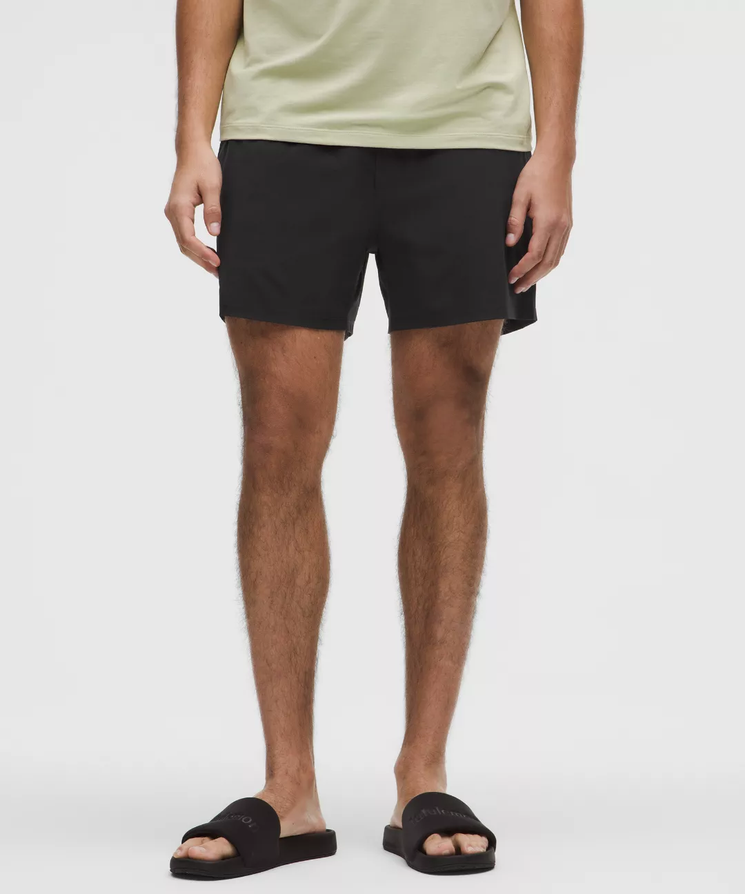 Swim Short 5"