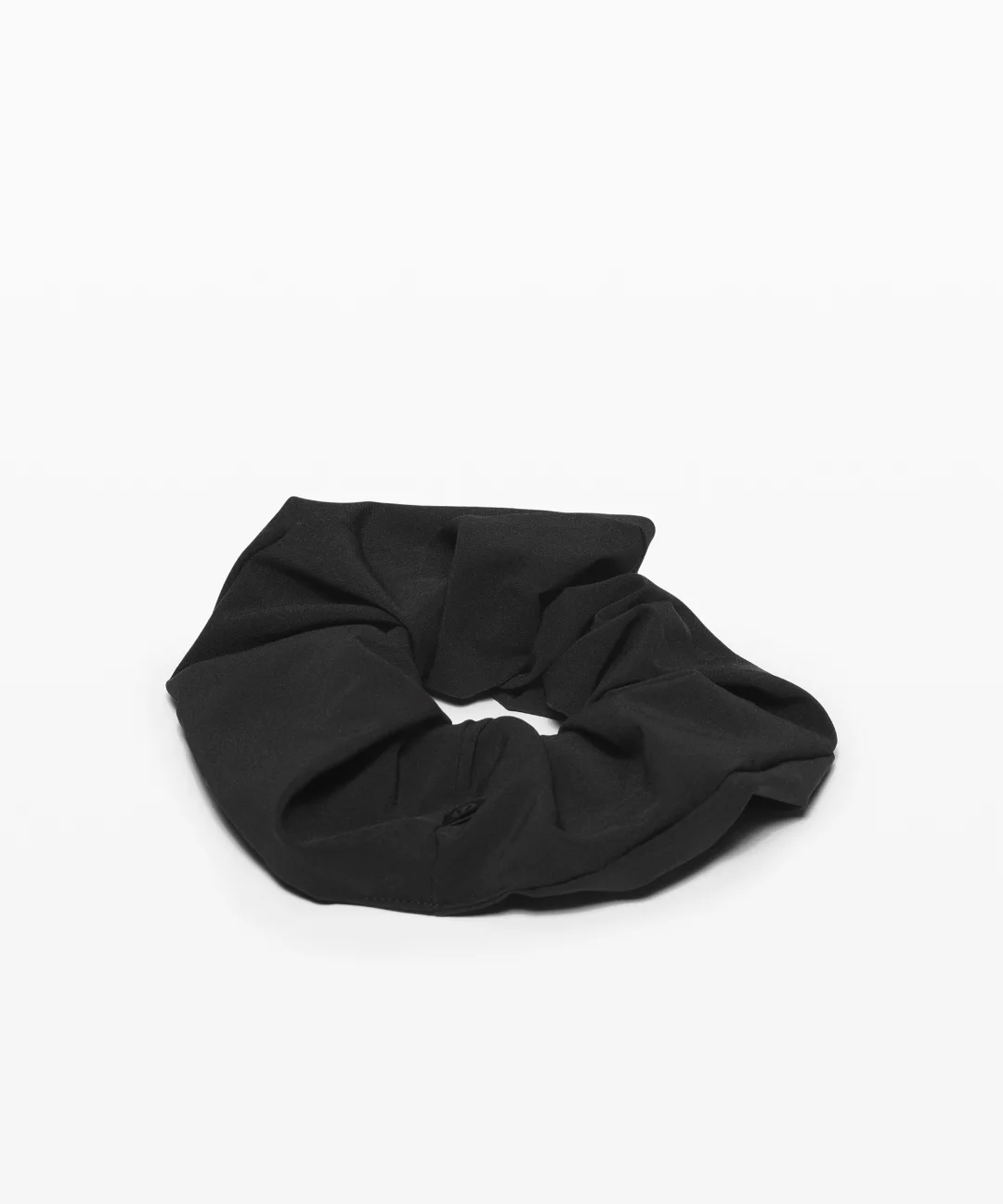 Uplifting Oversized Scrunchie