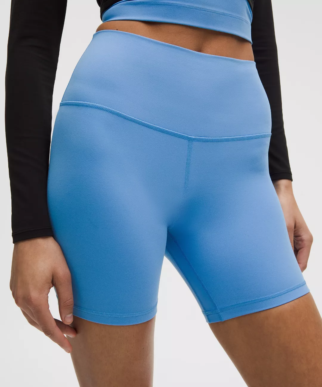 lululemon Align™ High-Rise Short 6"