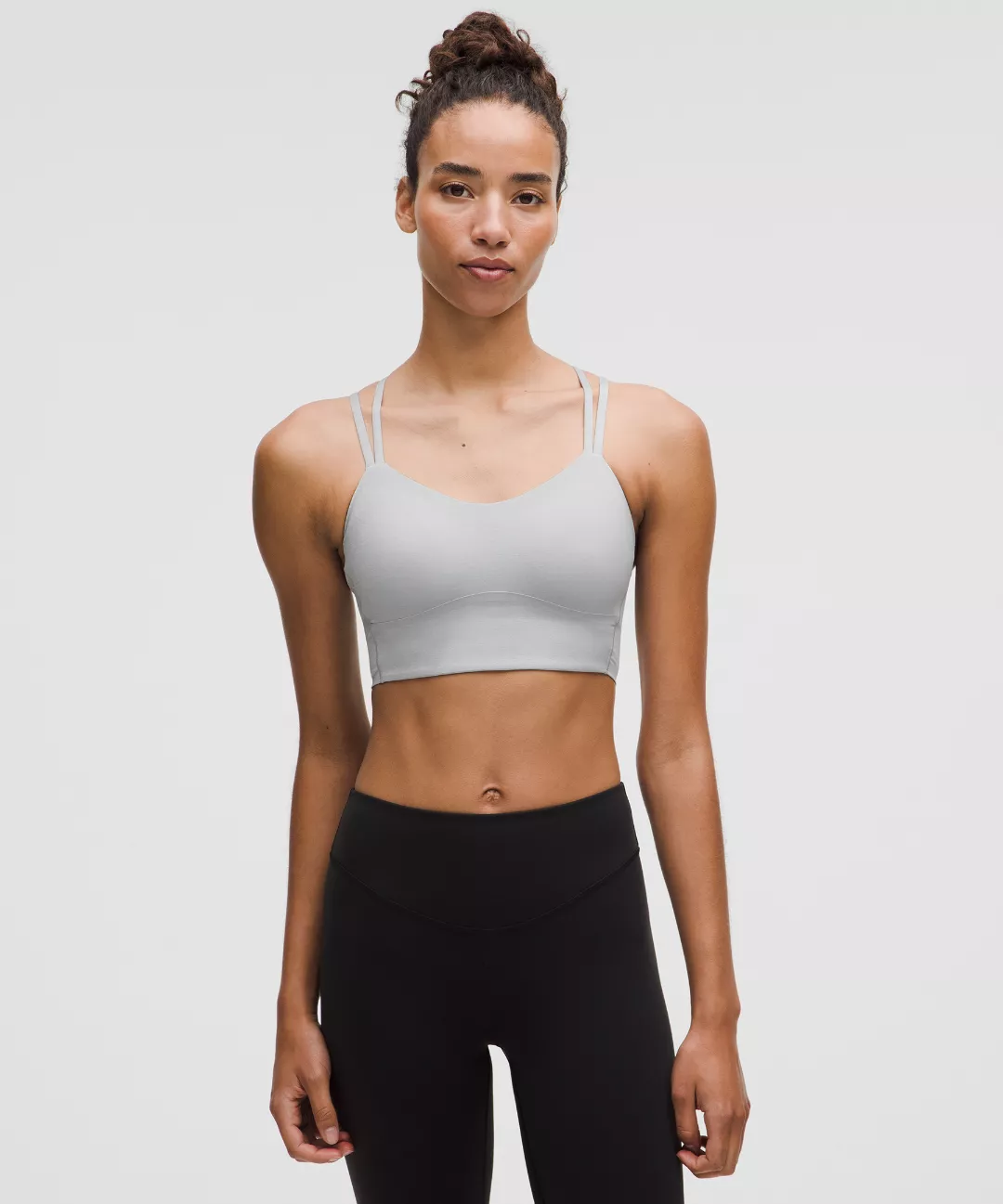 Like a Cloud Longline Bra *Light Support, B/C Cup