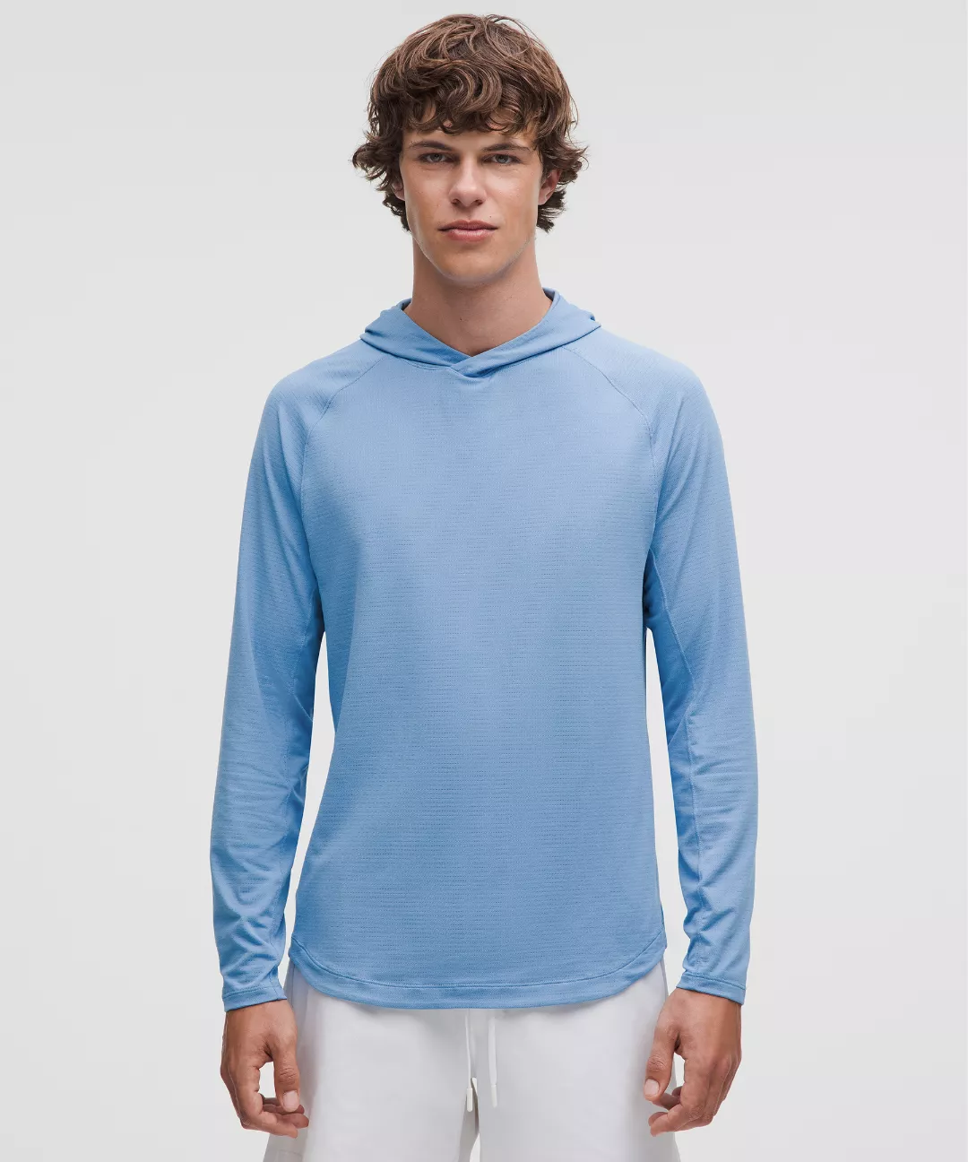 License to Train Hoodie