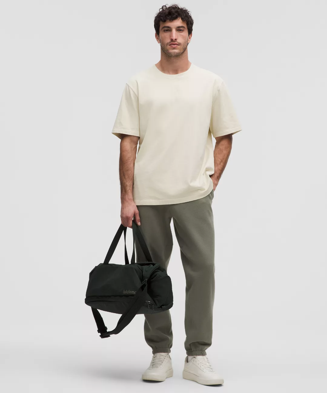 Steady State Classic-Fit Jogger *Regular