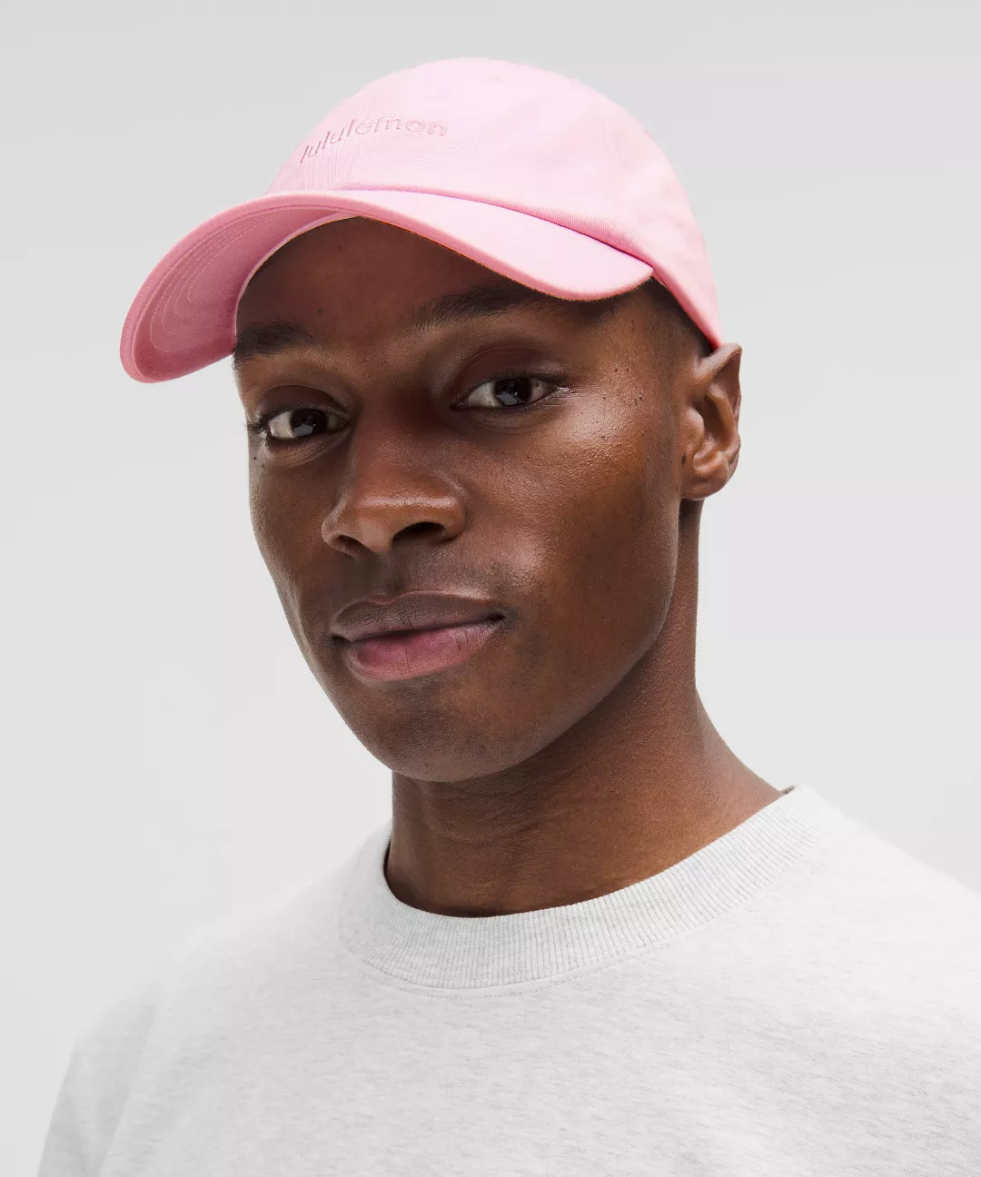 Classic Ball Cap *Wordmark
