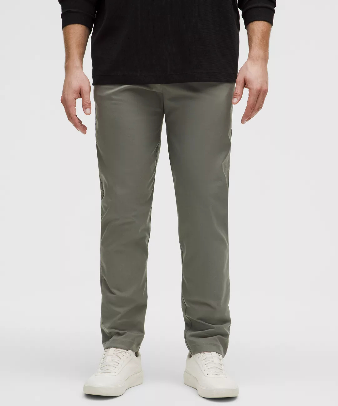 ABC Classic-Fit Trouser 32L *Smooth Twill
