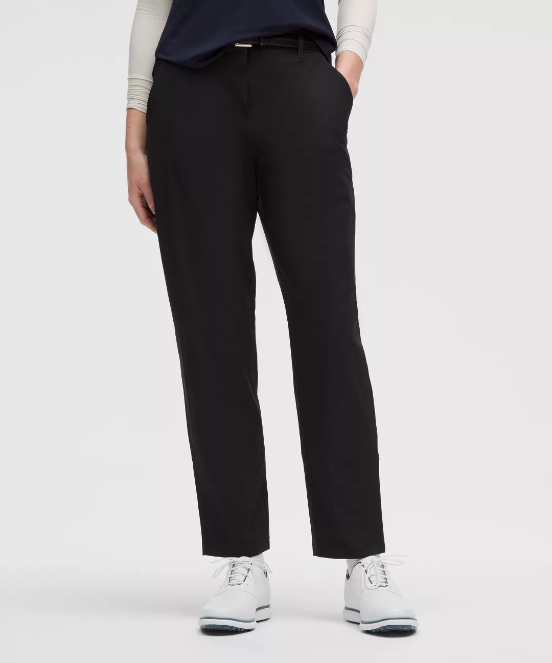 Stretch Twill Golf Pant *Regular