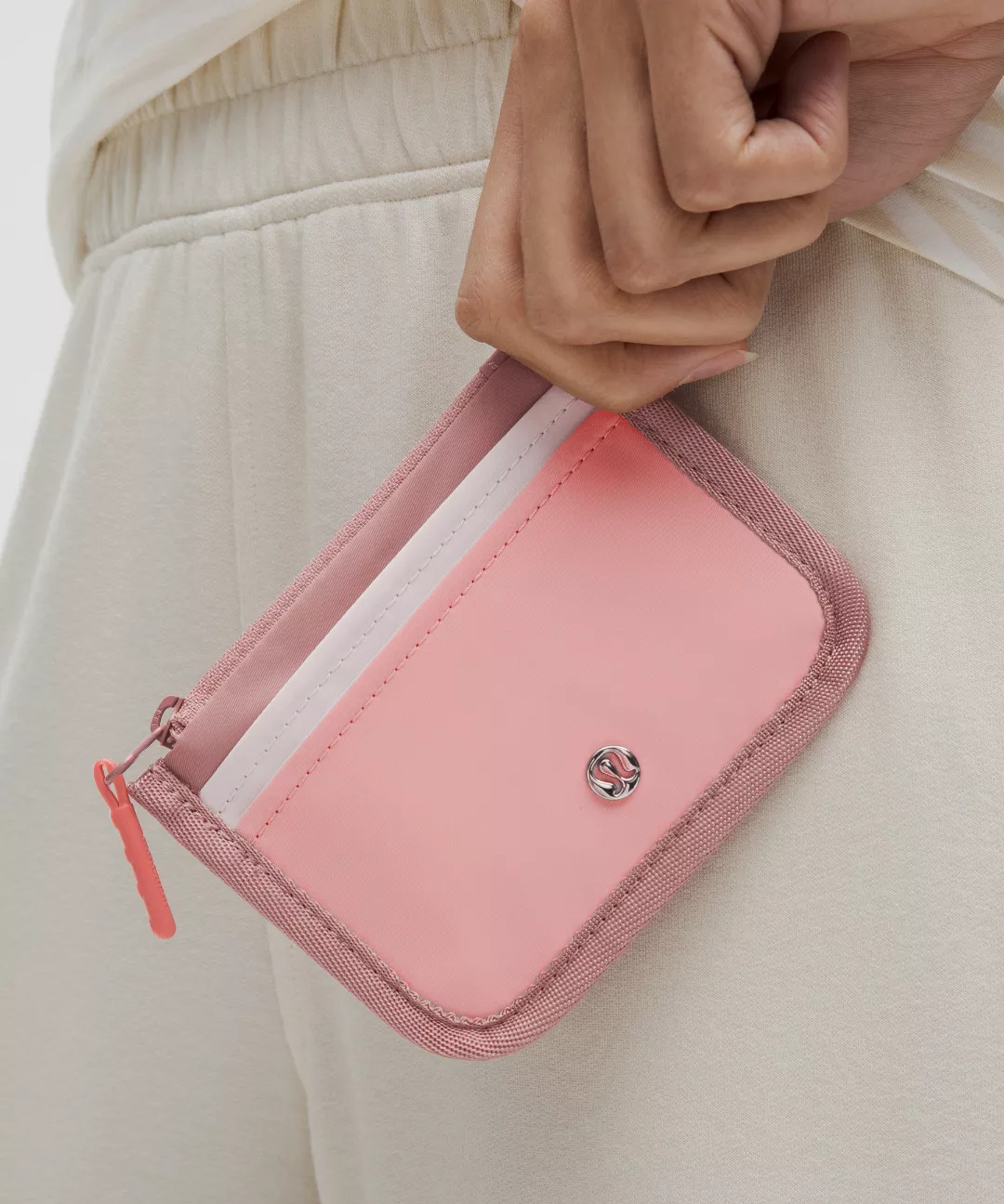 True Identity Card Case