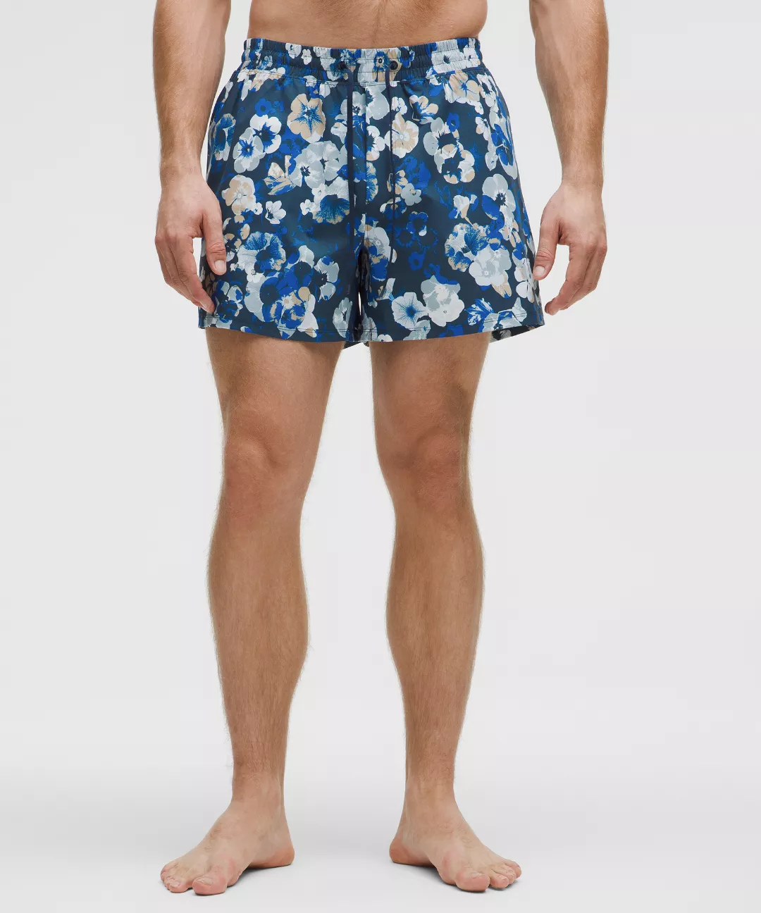 Swim Short 5"