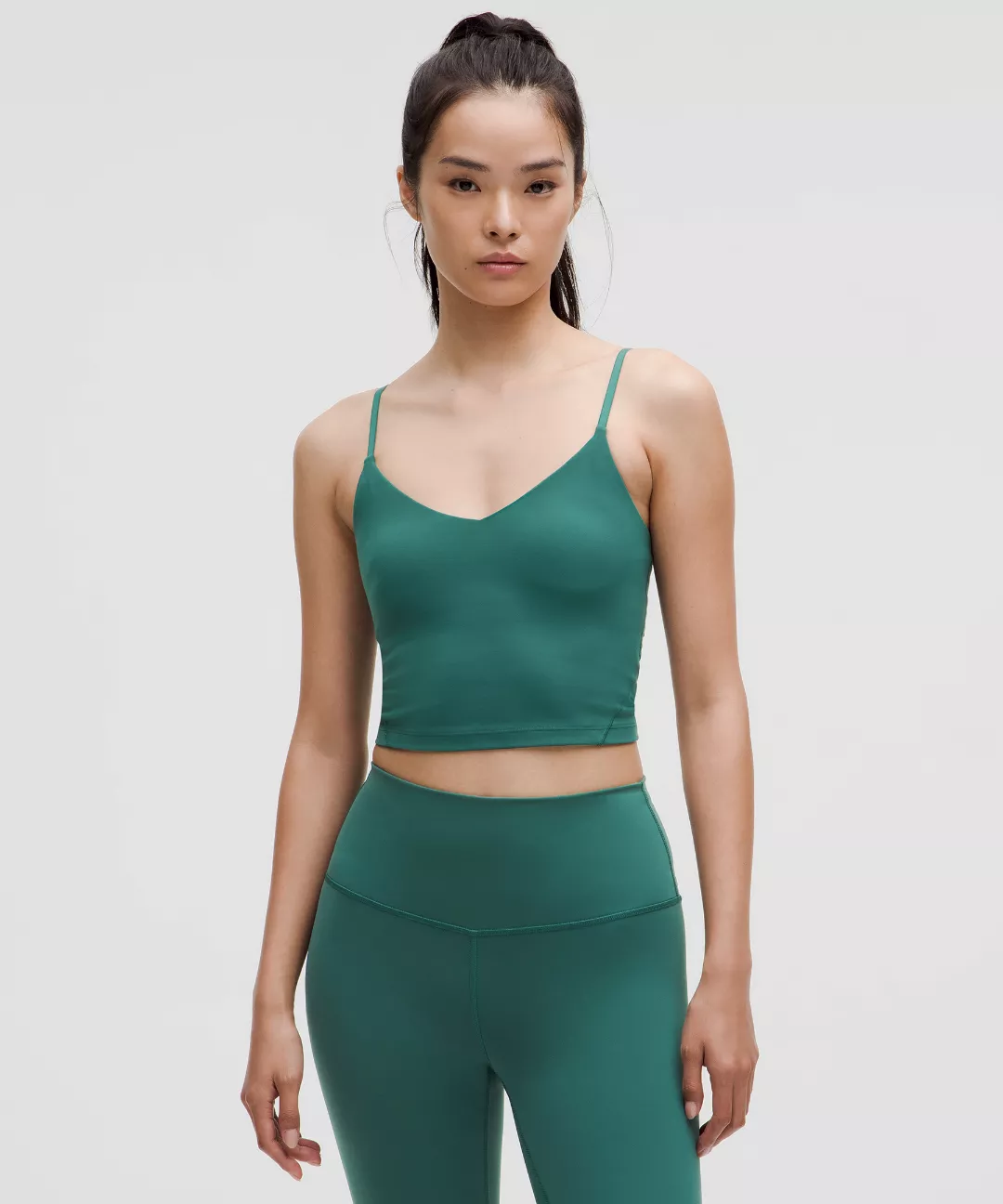 lululemon Align™ Cropped Cami Tank Top *Light Support, A/B Cup