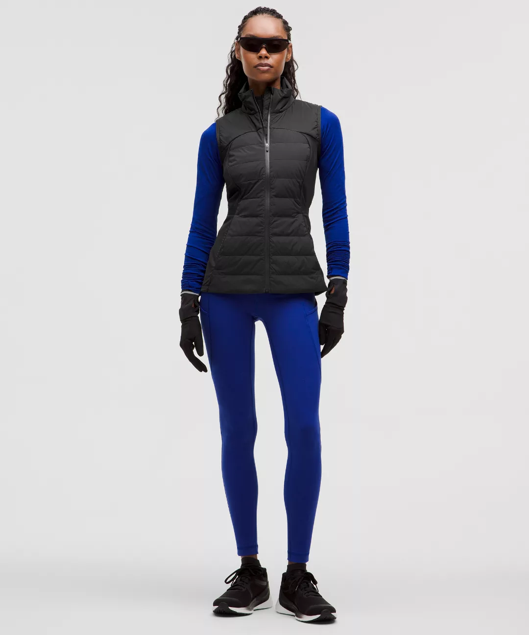 Women's Down for It All 700-Fill Vest