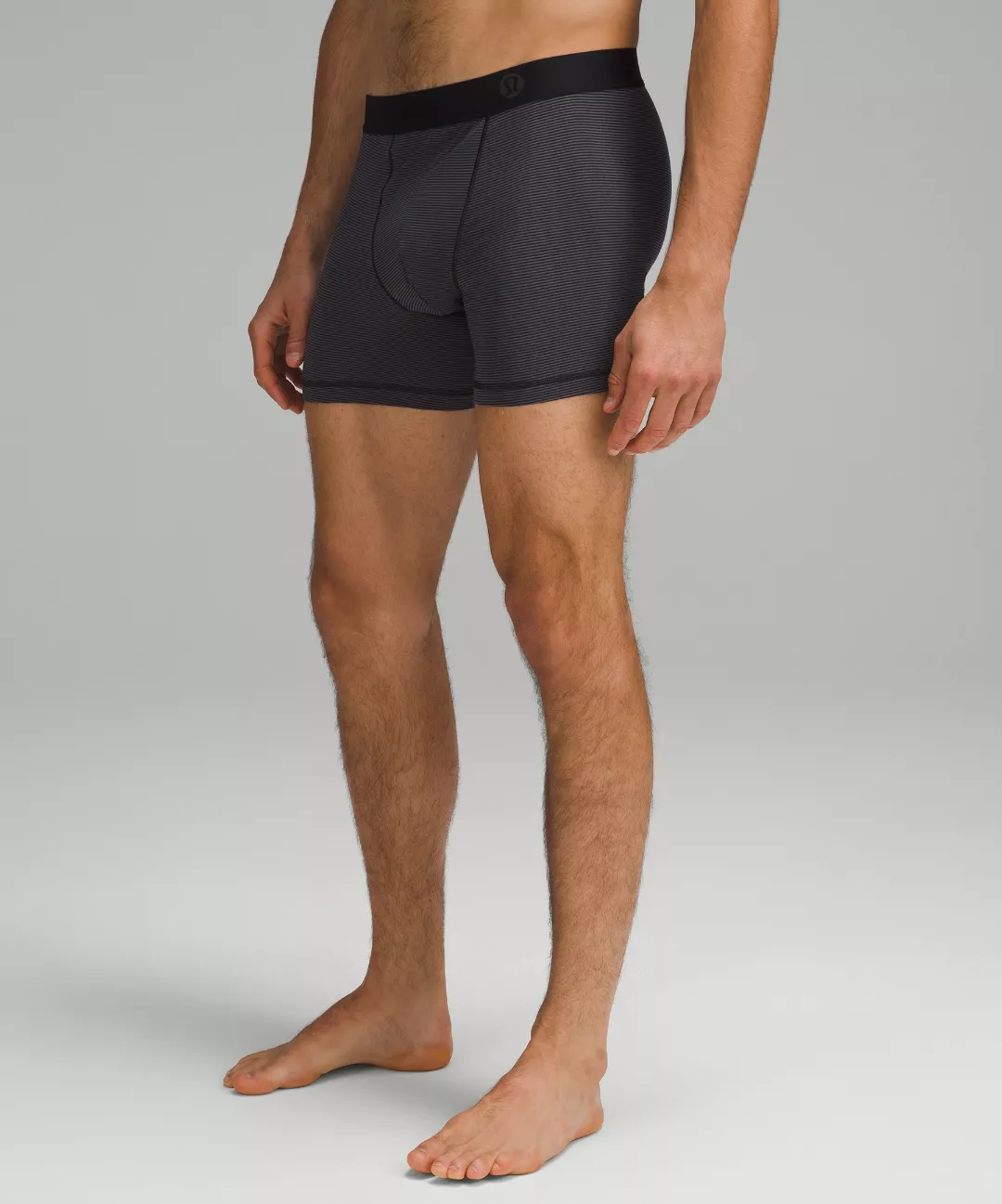 Always In Motion Boxer 5"