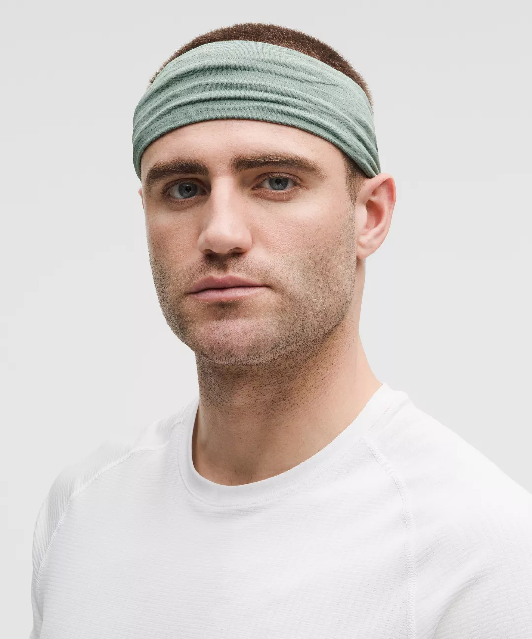 License to Train Wide Headband