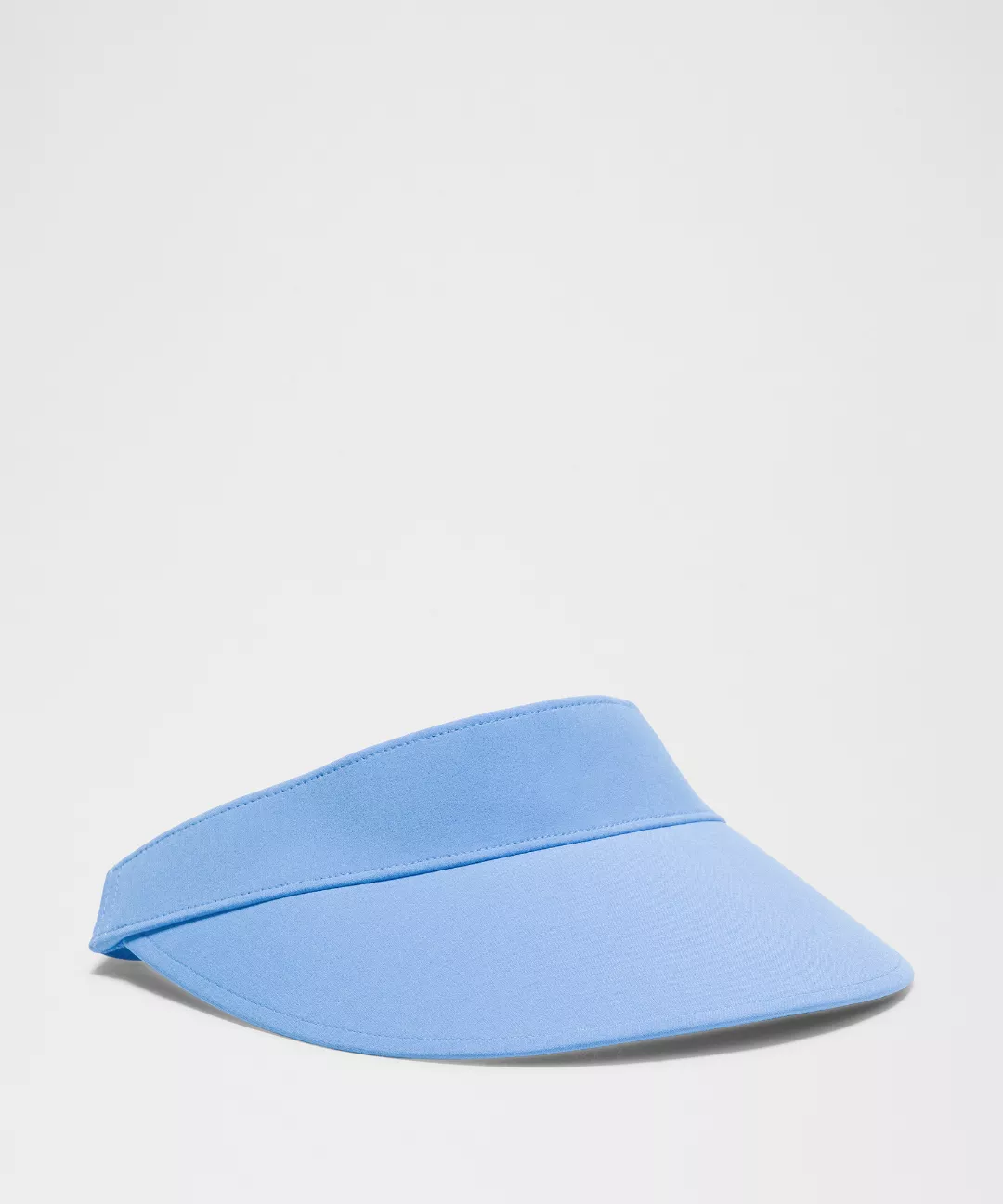 Women's Fast Paced Wide Band Running Visor