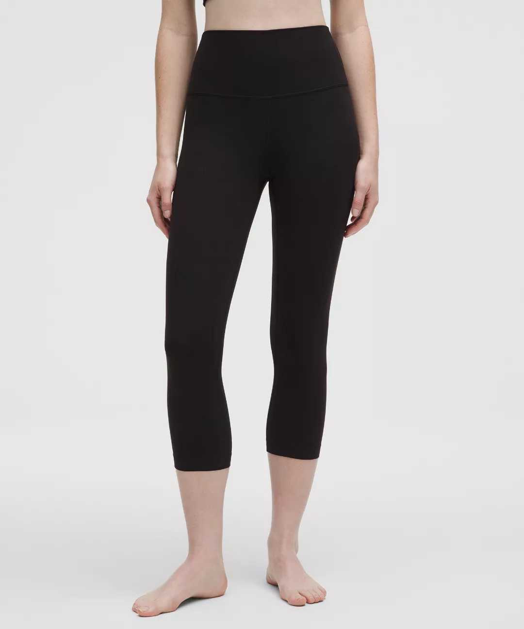 lululemon Align™ High-Rise Crop 21"