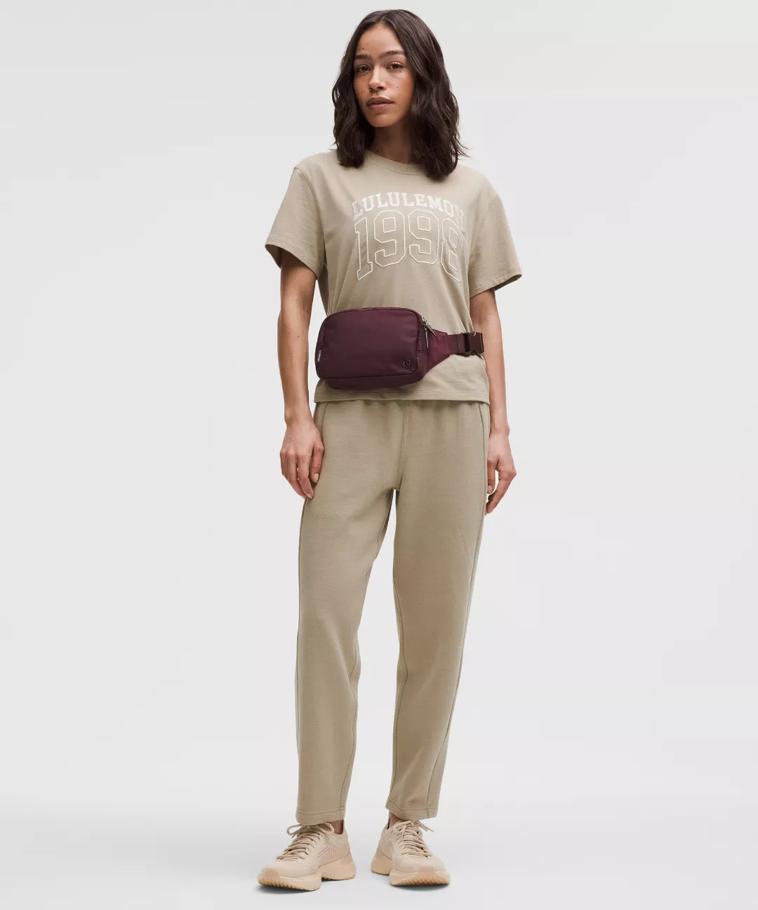 Everywhere Belt Bag Large 2L